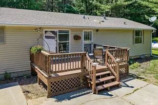 1366 Fur Dr, Springville, WI 53965 - Photo 5
