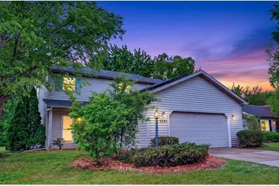 1331 Swordleaf Lane, Sun Prairie, WI 53590 - Photo 1