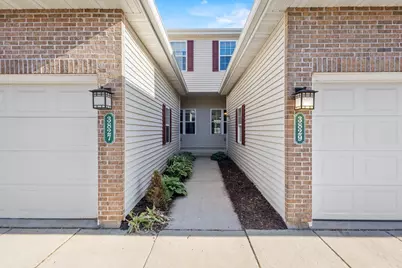 3829 Maple Grove Drive, Madison, WI 53719 - Photo 7