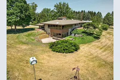 N2028 Steiner Road, Monroe, WI 53566 - Photo 5