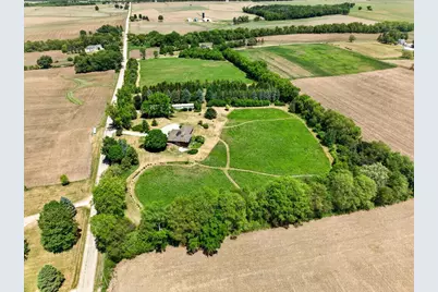 N2028 Steiner Road, Monroe, WI 53566 - Photo 13