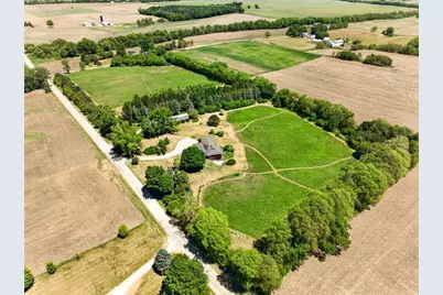 N2028 Steiner Road, Monroe, WI 53566 - Photo 9