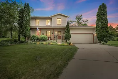 3702 Spring Hill Court, Middleton, WI 53562 - Photo 1