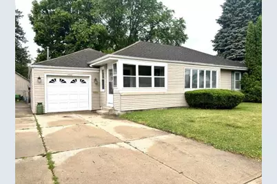 1402 Bennett Street, Janesville, WI 53545 - Photo 1