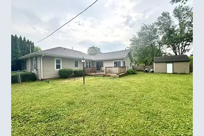 1402 Bennett Street, Janesville, WI 53545 - Photo 27