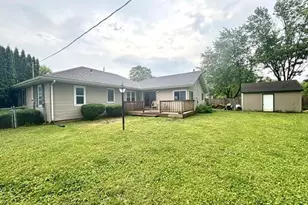 1402 Bennett St, Janesville, WI 53545 - Photo 27