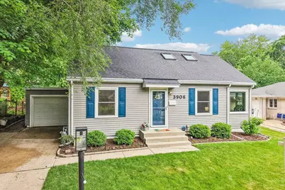 3906 Euclid Avenue, Madison, WI 53711 - Photo 5