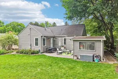 3906 Euclid Avenue, Madison, WI 53711 - Photo 39