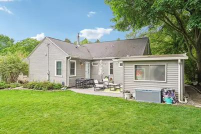 3906 Euclid Avenue, Madison, WI 53711 - Photo 35