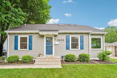 3906 Euclid Avenue, Madison, WI 53711 - Photo 3