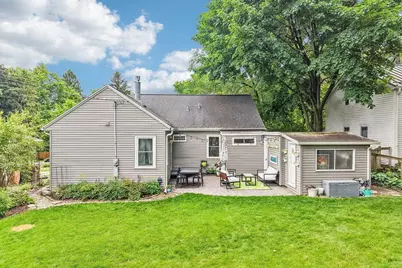 3906 Euclid Avenue, Madison, WI 53711 - Photo 37