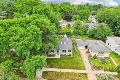 3906 Euclid Avenue, Madison, WI 53711 - Photo 47