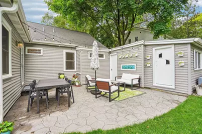 3906 Euclid Avenue, Madison, WI 53711 - Photo 41