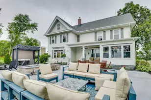 2749 Town Hall Rd, Mount Horeb, WI 53572 - Photo 5