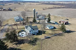 2749 Town Hall Rd, Mount Horeb, WI 53572 - Photo 59