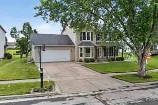 405 Meadow View Ln, DeForest, WI 53532 - Photo 51