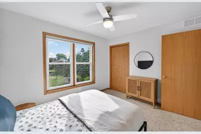 405 Meadow View Lane, DeForest, WI 53532 - Photo 35