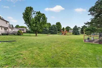 405 Meadow View Lane, DeForest, WI 53532 - Photo 47