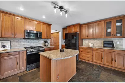 405 Meadow View Lane, DeForest, WI 53532 - Photo 13