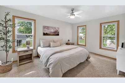 405 Meadow View Lane, DeForest, WI 53532 - Photo 23