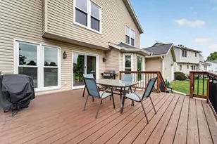 405 Meadow View Ln, DeForest, WI 53532 - Photo 55