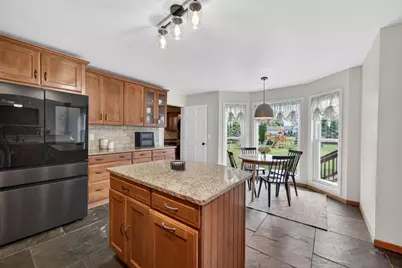 405 Meadow View Lane, DeForest, WI 53532 - Photo 17