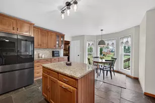 405 Meadow View Ln, DeForest, WI 53532 - Photo 17