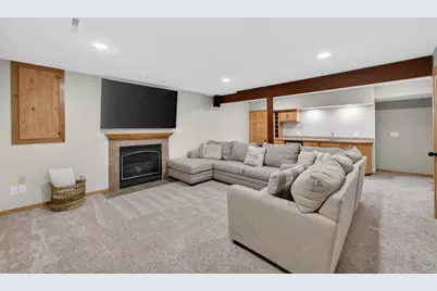 405 Meadow View Lane, DeForest, WI 53532 - Photo 39