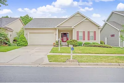 4626 Secret Garden Drive, Mcfarland, WI 53558 - Photo 5