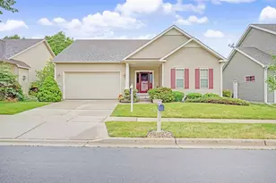 4626 Secret Garden Dr, Mcfarland, WI 53558 - Photo 5