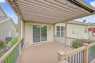 4626 Secret Garden Dr, Mcfarland, WI 53558 - Photo 17