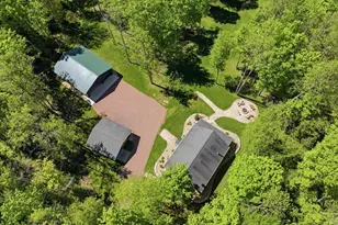 W14906 County Road J, Deerbrook, WI 54424 - Photo 69