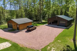 W14906 County Road J, Deerbrook, WI 54424 - Photo 67