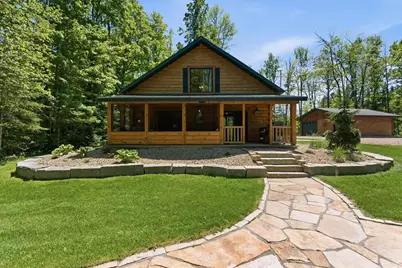 W14906 County Road J, Deerbrook, WI 54424 - Photo 3