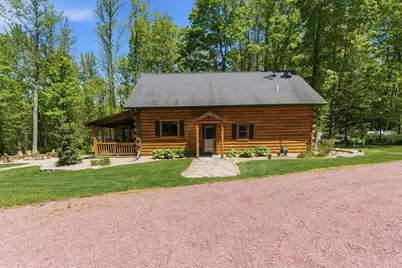W14906 County Road J, Deerbrook, WI 54424 - Photo 35