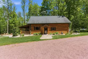 W14906 County Road J, Deerbrook, WI 54424 - Photo 35
