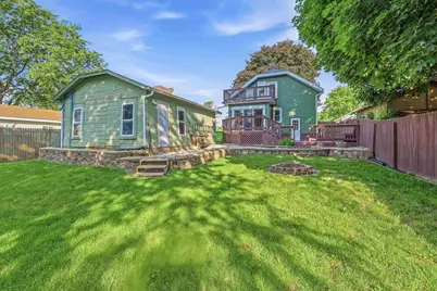 213 Roller Avenue, Beaver Dam, WI 53916 - Photo 35