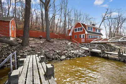 433 E Ellendale Road, Edgerton, WI 53534 - Photo 35