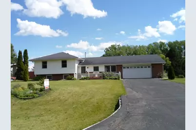 W8889 Gossfeld Lane, Beaver Dam, WI 53916 - Photo 1