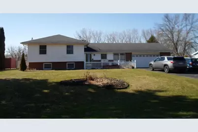 W8889 Gossfeld Lane, Beaver Dam, WI 53916 - Photo 1