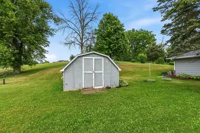 N8236 Wi 33 Road, Beaver Dam, WI 53916 - Photo 35