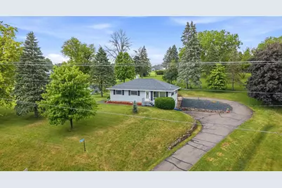 N8236 Wi 33 Road, Beaver Dam, WI 53916 - Photo 1