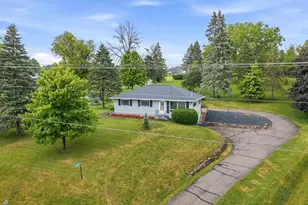 N8236 Wi 33 Rd, Beaver Dam, WI 53916 - Photo 1
