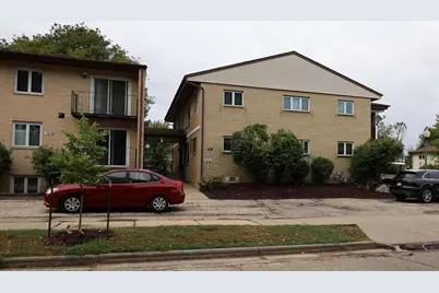 1016 W Fiedler Lane #202, Madison, WI 53713 - Photo 1