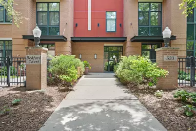 533 W Main Street #112, Madison, WI 53703 - Photo 53