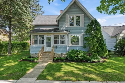 1008 Giles Street, Stoughton, WI 53589 - Photo 1