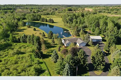 W271 State 23/49 Road, Ripon, WI 54971 - Photo 1