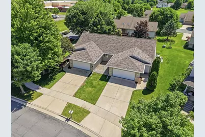 1051-1053 Tamarack Way, Verona, WI 53593 - Photo 1