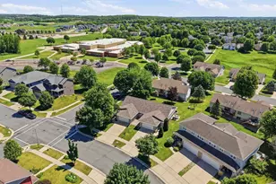 1051-1053 Tamarack Way, Verona, WI 53593 - Photo 5