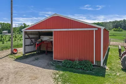E9837 County Rd W Road, North Freedom, WI 53913 - Photo 37